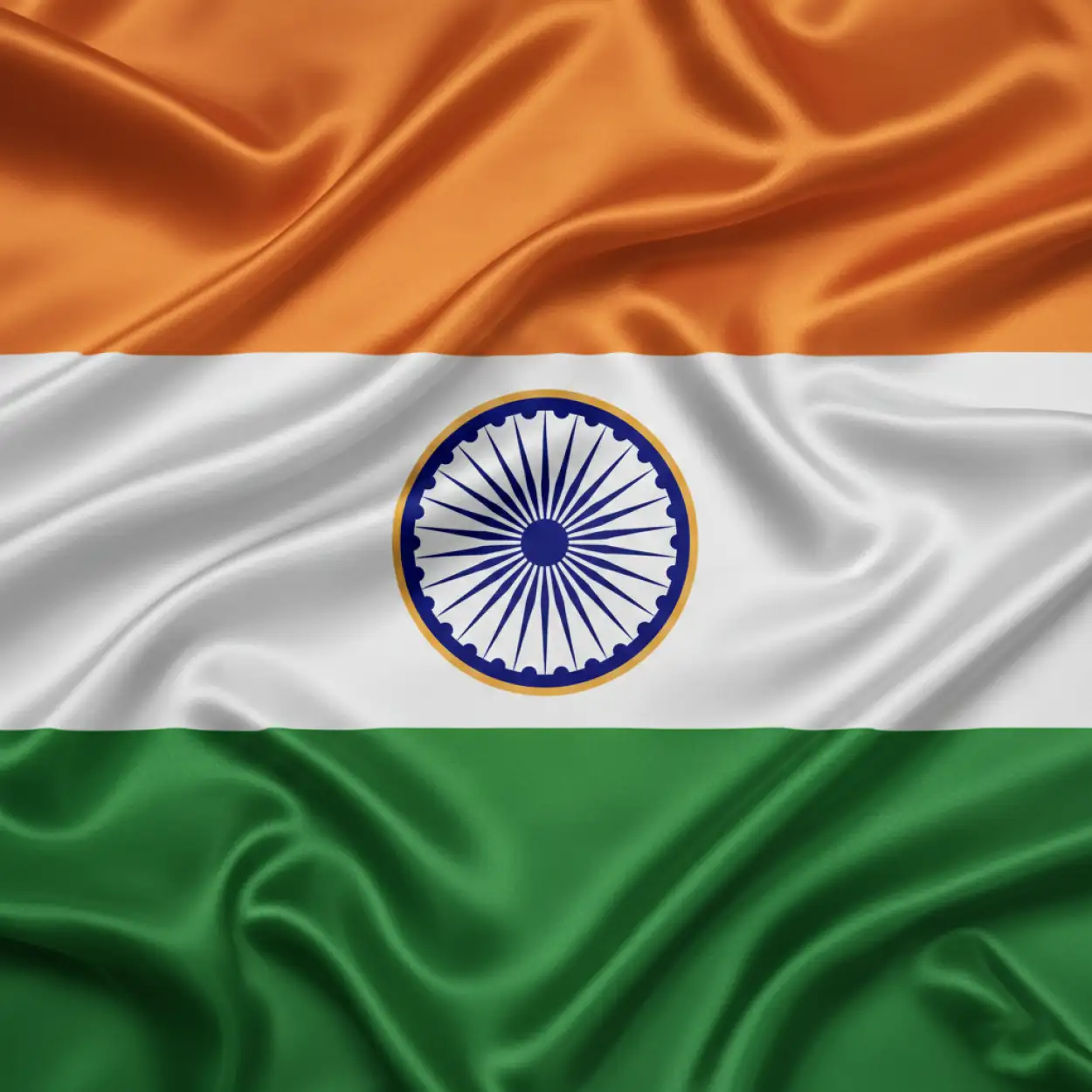 Free Download Republic Day Background Saffron White Green - High Quality Republic Day Background Background