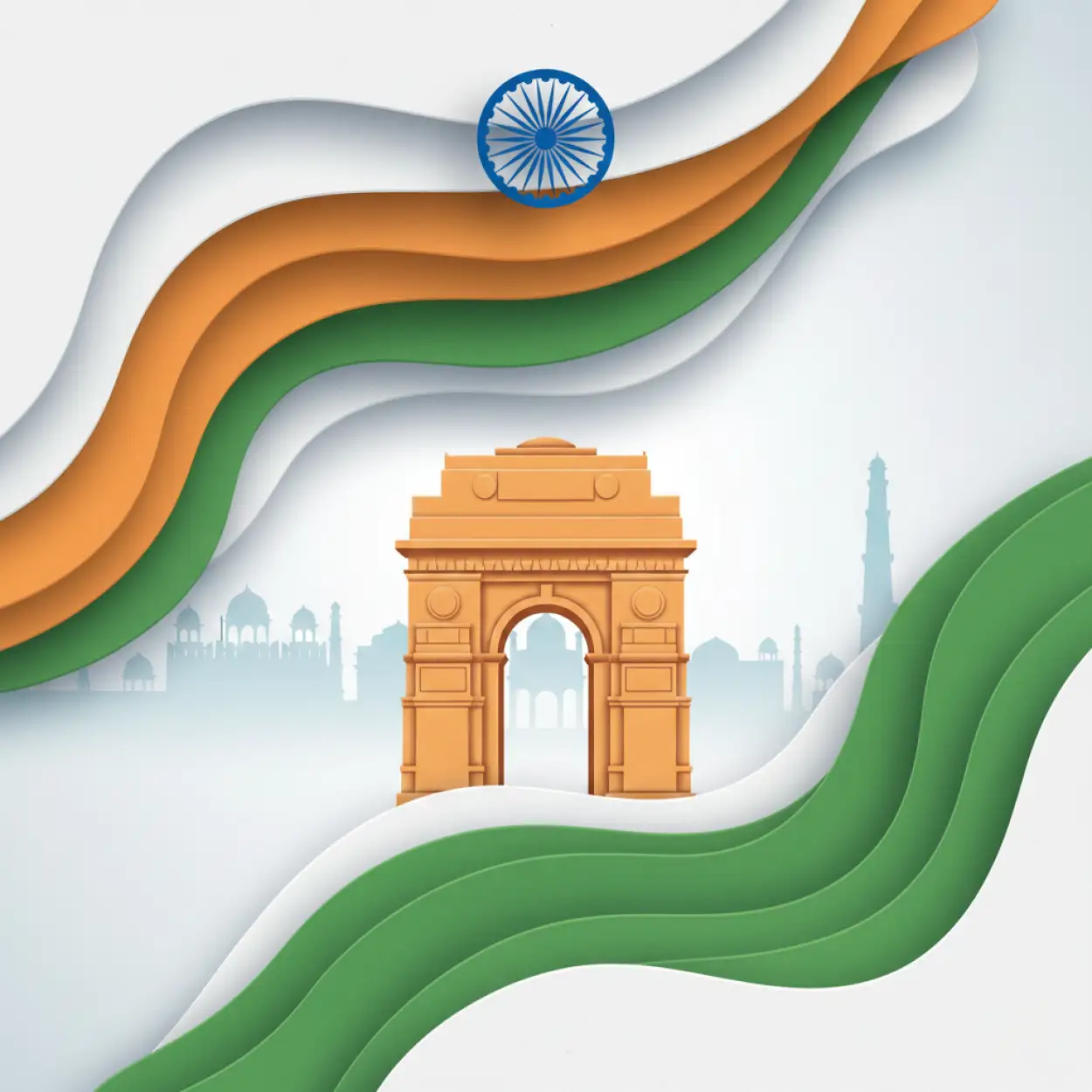 Republic Day Background Website Banner - Royalty Free Republic Day Background Image | Pngmagic Free Download Republic Day Background Website Banner - High Quality Republic Day Background Background