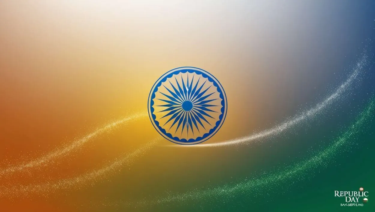 Republic Day Background With Ashoka Chakra - Royalty Free Republic Day Background Image | Pngmagic Free Download Republic Day Background With Ashoka Chakra - High Quality Republic Day Background Background