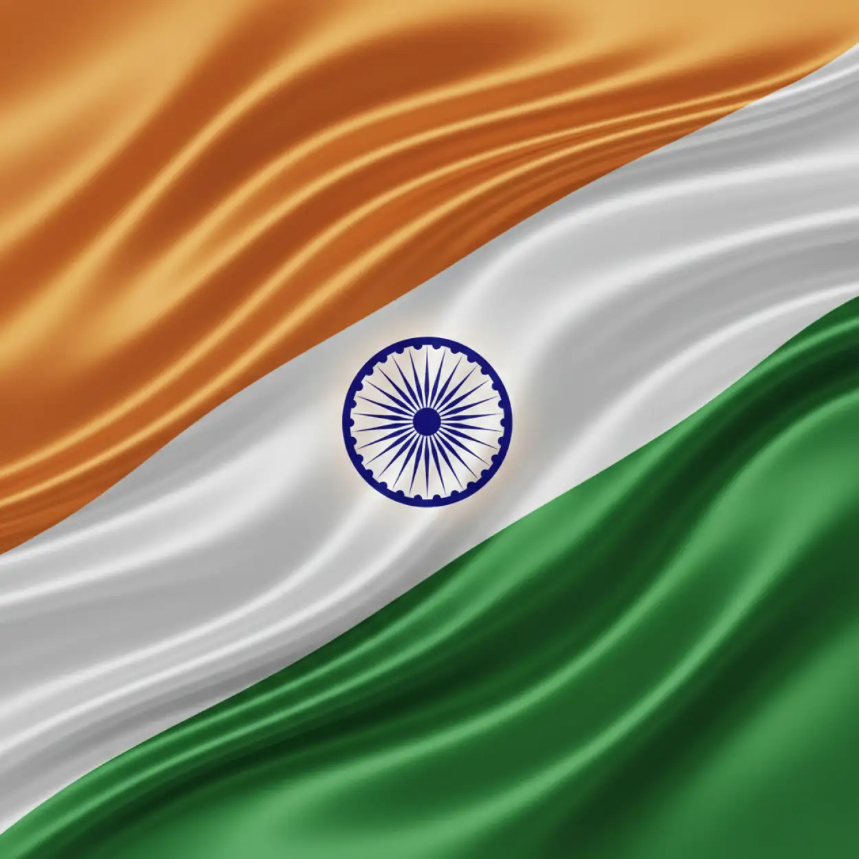 Free Download Republic Day Tricolor Background - High Quality Republic Day Background Background