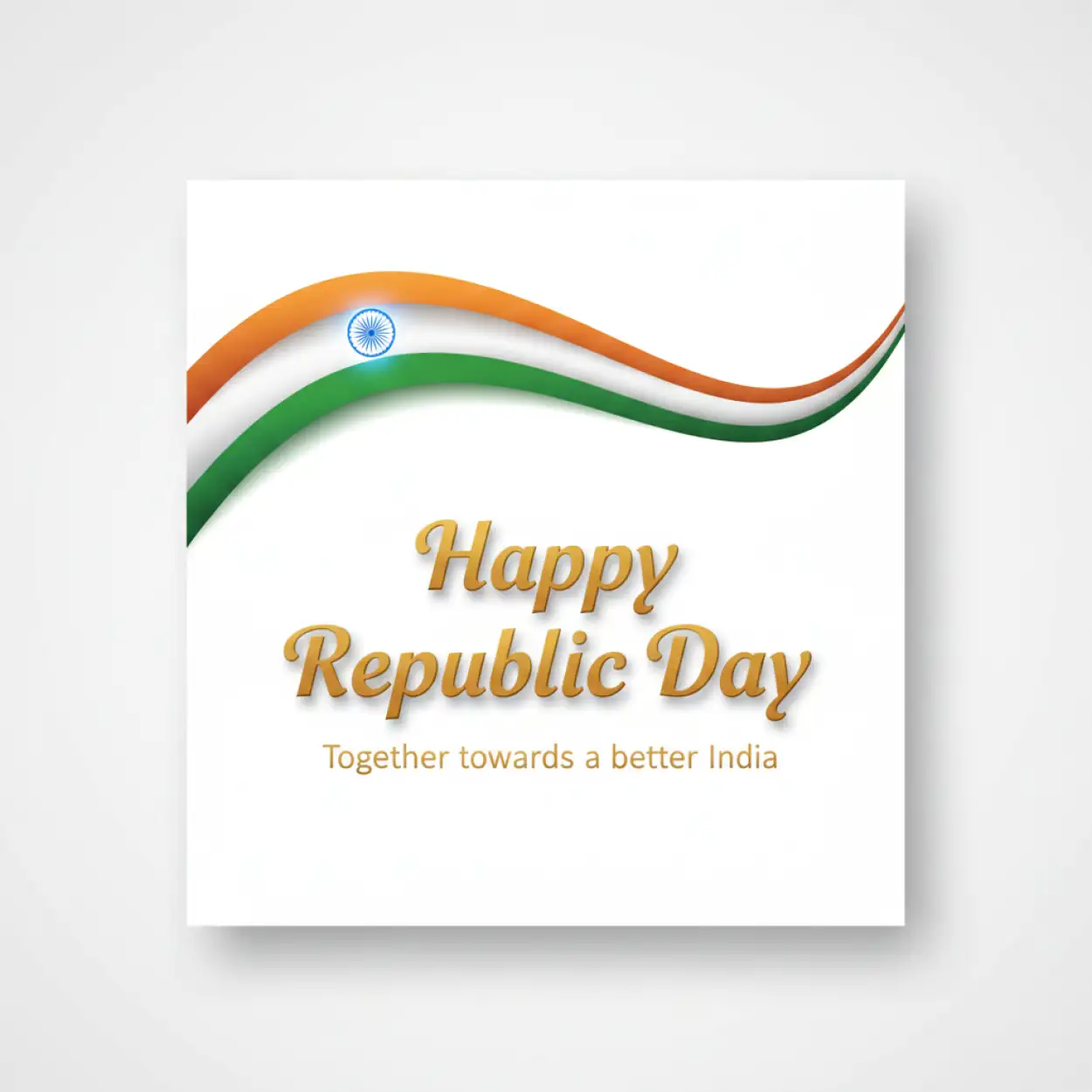 Republic Day Wishes Greeting Card Message 2 - Royalty Free Republic Day Wishes Image | Pngmagic Free Download Republic Day Wishes Greeting Card Message 2 - High Quality Republic Day Wishes Background