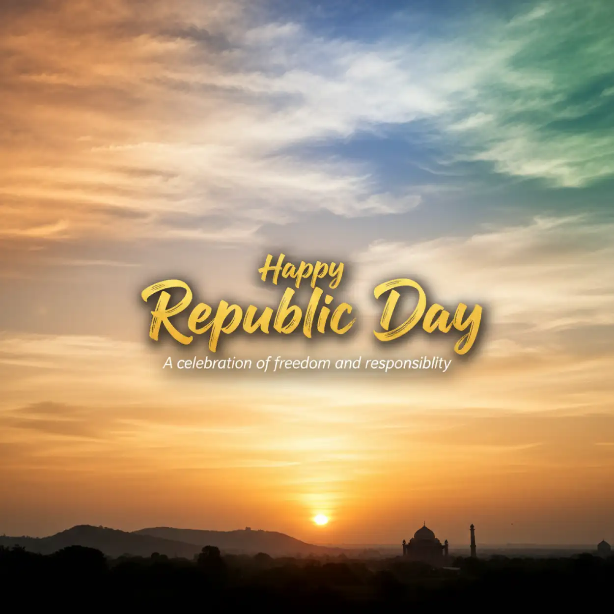 Republic Day Wishes Hd Images 2 - Royalty Free Republic Day Wishes Image | Pngmagic Free Download Republic Day Wishes Hd Images 2 - High Quality Republic Day Wishes Background