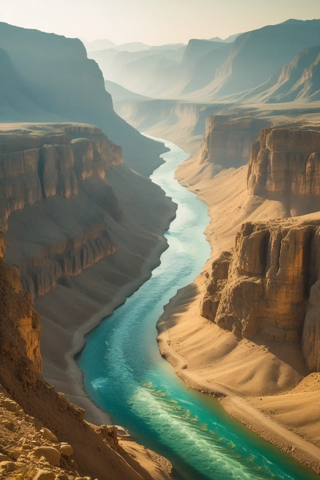 River Flowing Through Valley Nature Background - Royalty Free Valley Nature Background Image | Pngmagic Free Download River Flowing Through Valley Nature Background - High Quality Valley Nature Background Background