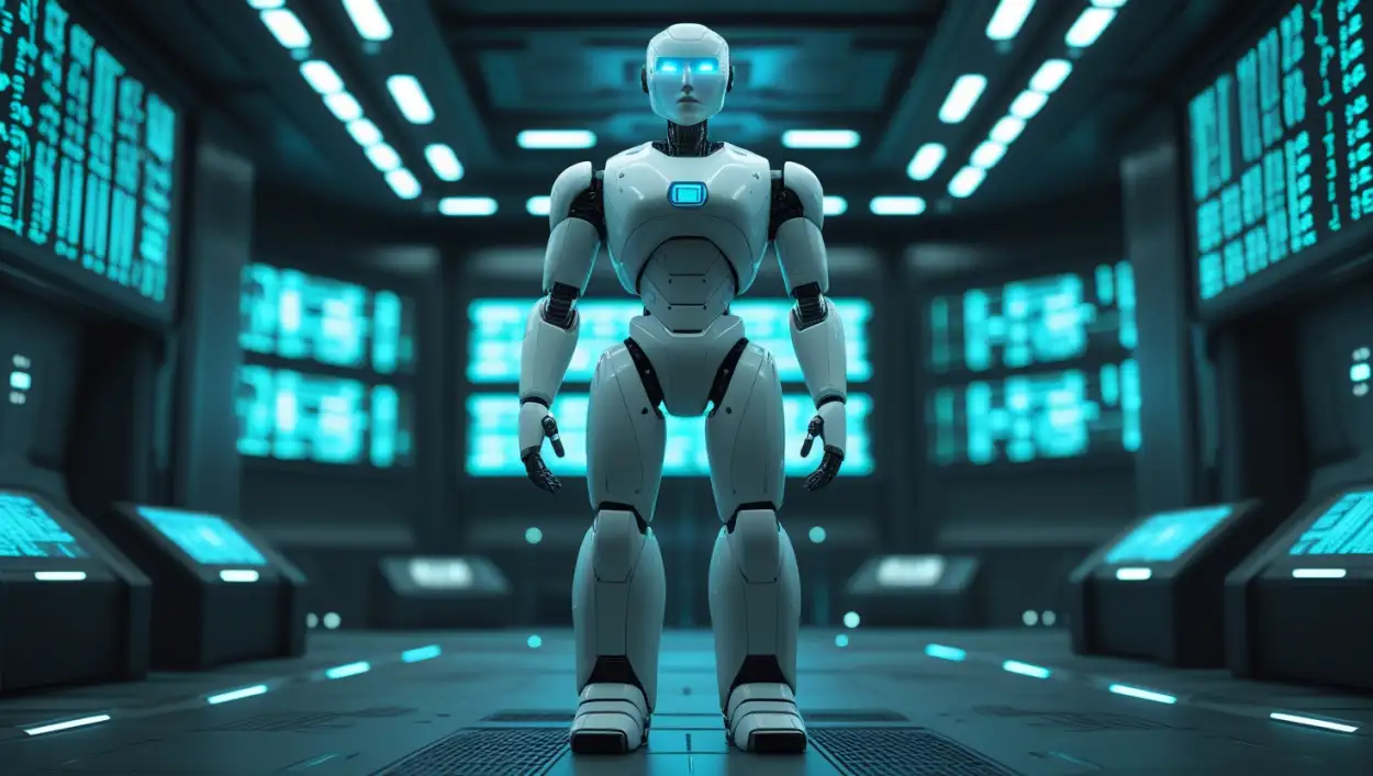 Free Download Robot Background For Mobile Wallpaper - High Quality Obot Background Background