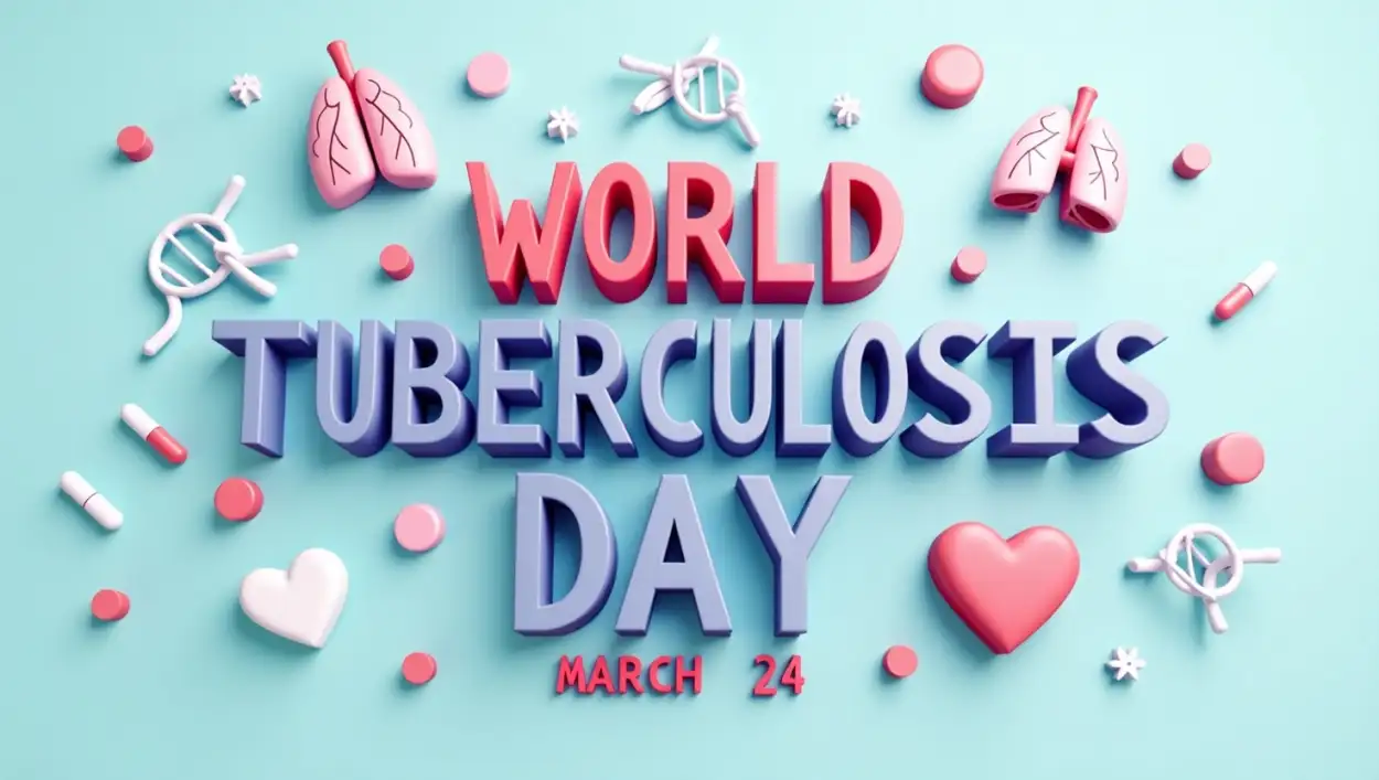 Role Of Healthcare Workers In Tuberculosis Control - Royalty Free World Tuberculosis Day Image | Pngmagic Free Download Role Of Healthcare Workers In Tuberculosis Control - High Quality World Tuberculosis Day Background