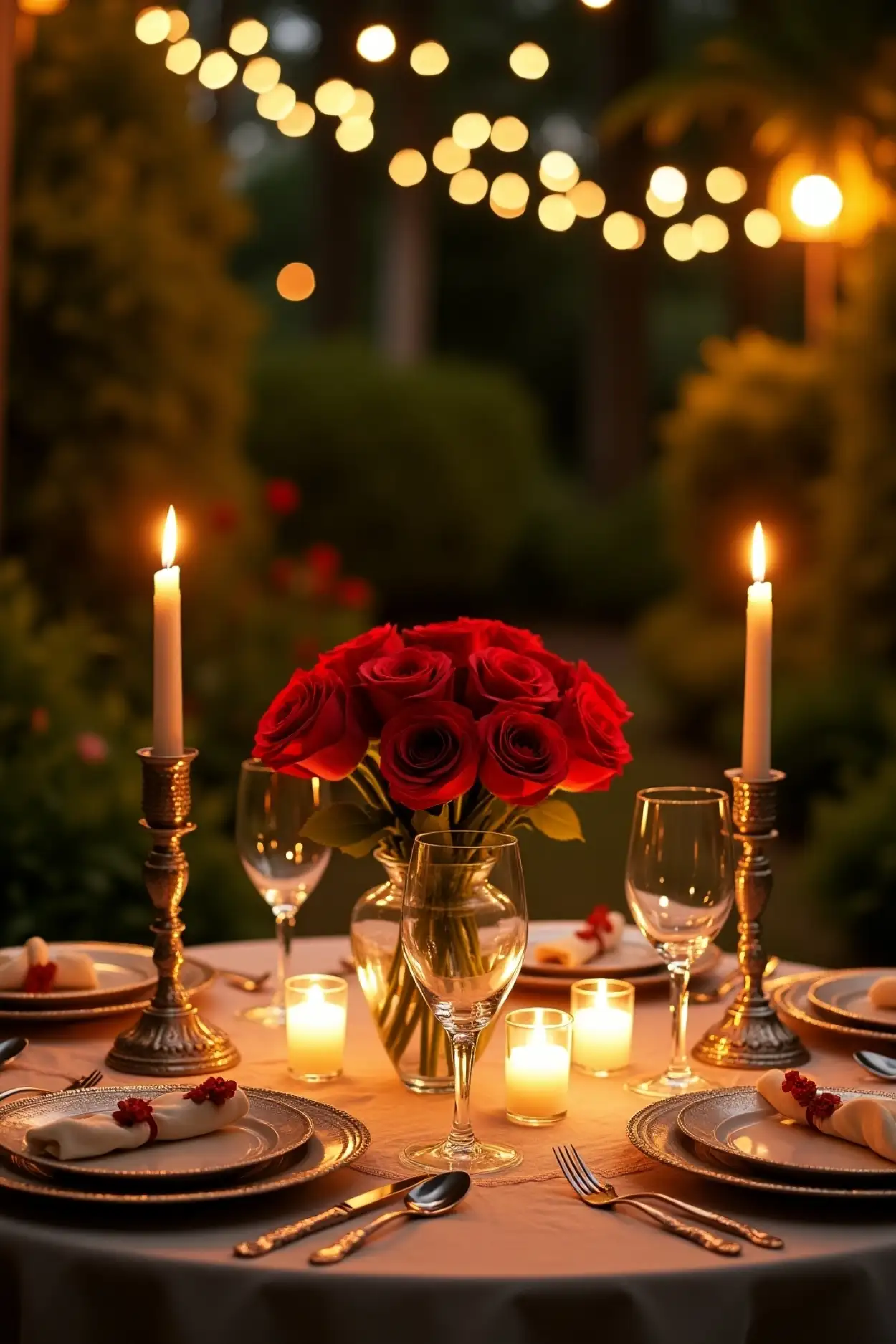 Romantic Background With Bokeh Effect - Royalty Free Romantic Background Image | Pngmagic Free Download Romantic Background With Bokeh Effect - High Quality Romantic Background Background