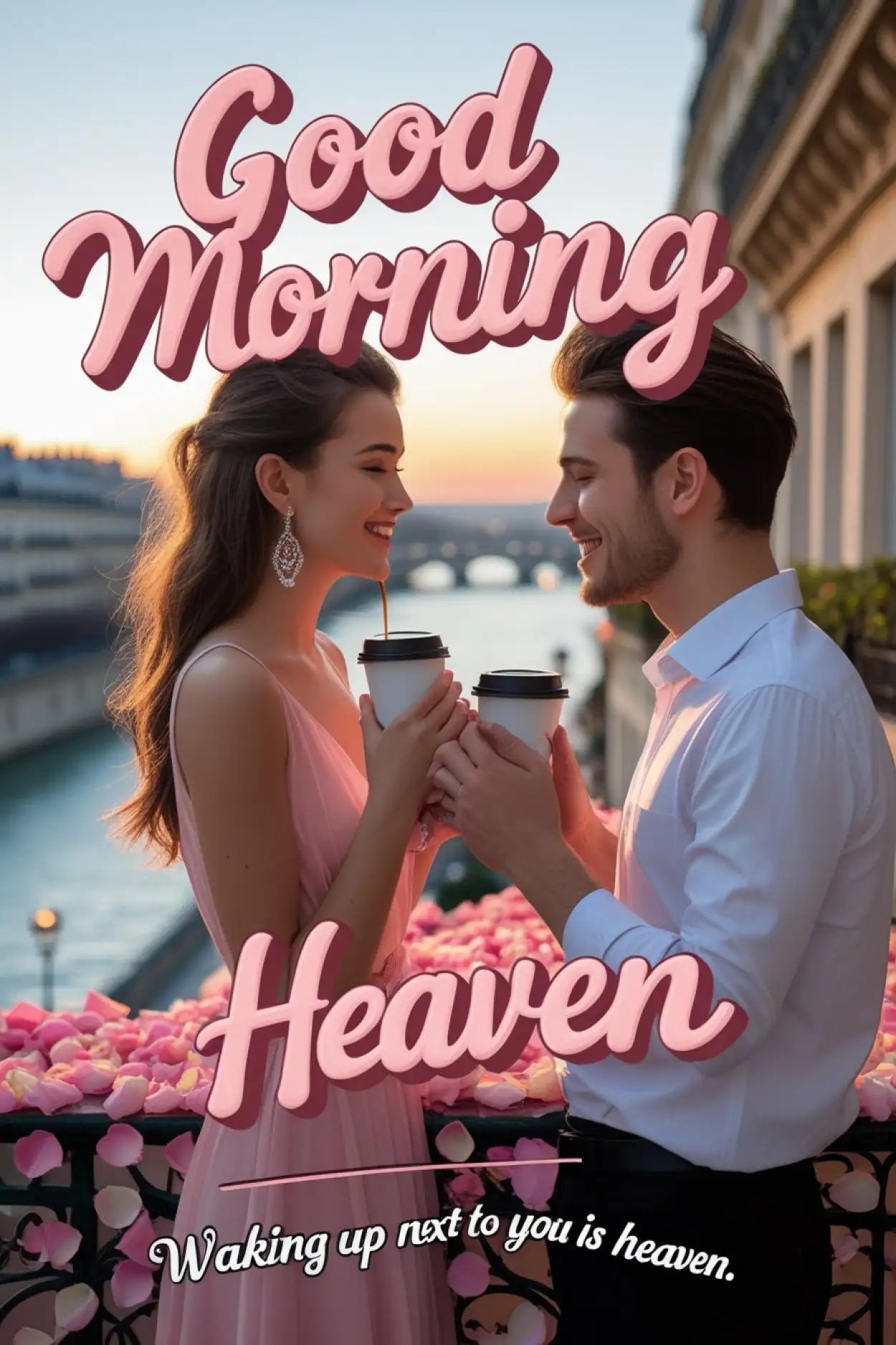Romantic Good Morning Love Lines In English - Royalty Free Good Morning Love Messages Image | Pngmagic Free Download Romantic Good Morning Love Lines In English - High Quality Good Morning Love Messages Background
