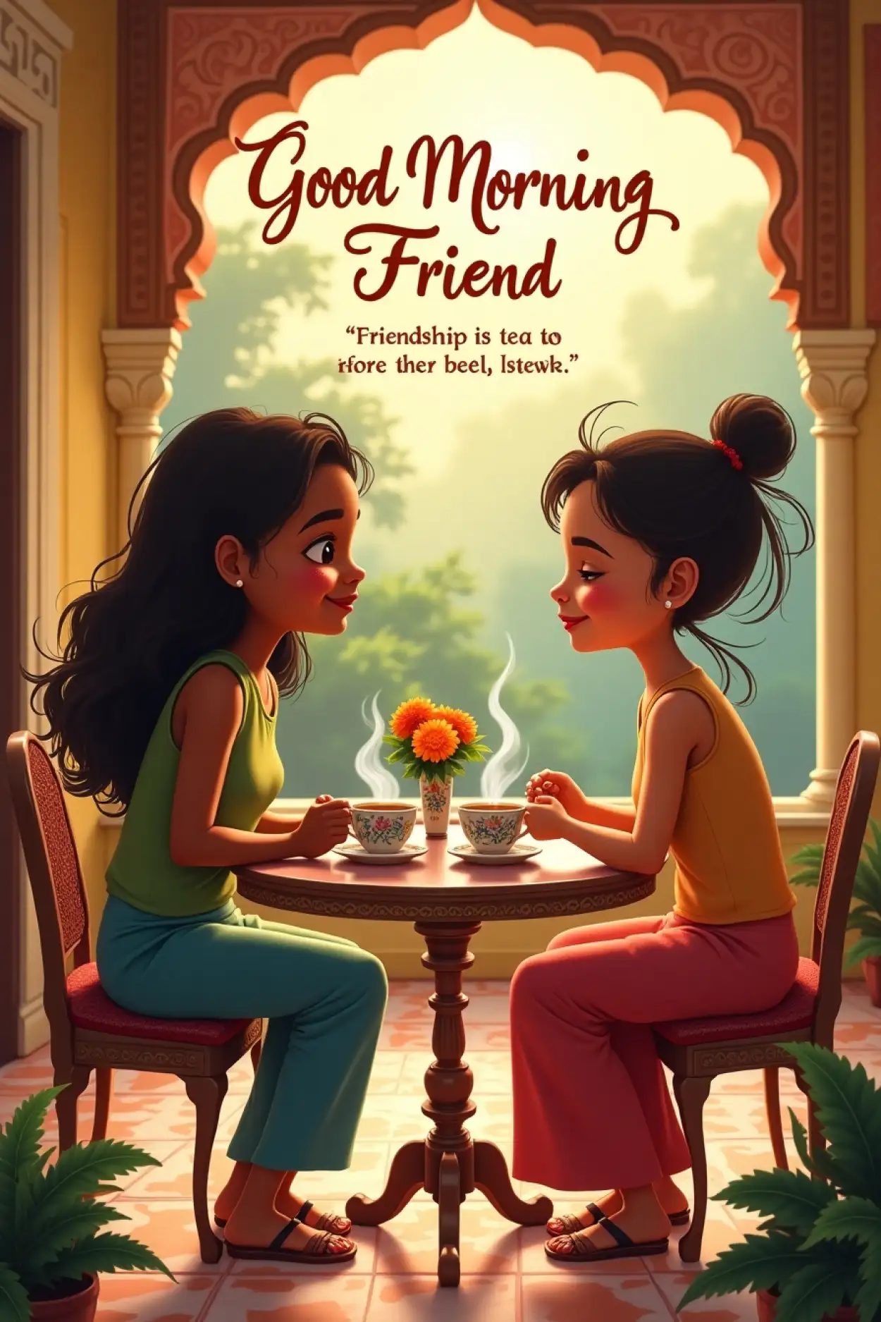 Romantic Good Morning Messages For Special Friend - Royalty Free Good Morning Friend Image | Pngmagic Free Download Romantic Good Morning Messages For Special Friend - High Quality Good Morning Friend Background