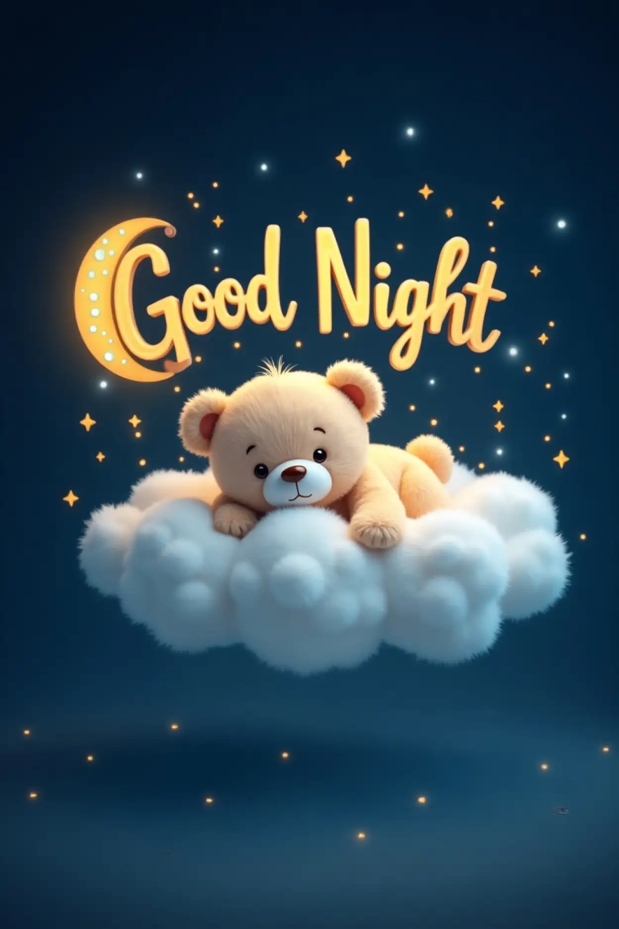Free Download Romantic Good Night Messages For Boyfriend Long Distance - High Quality Good Night Background