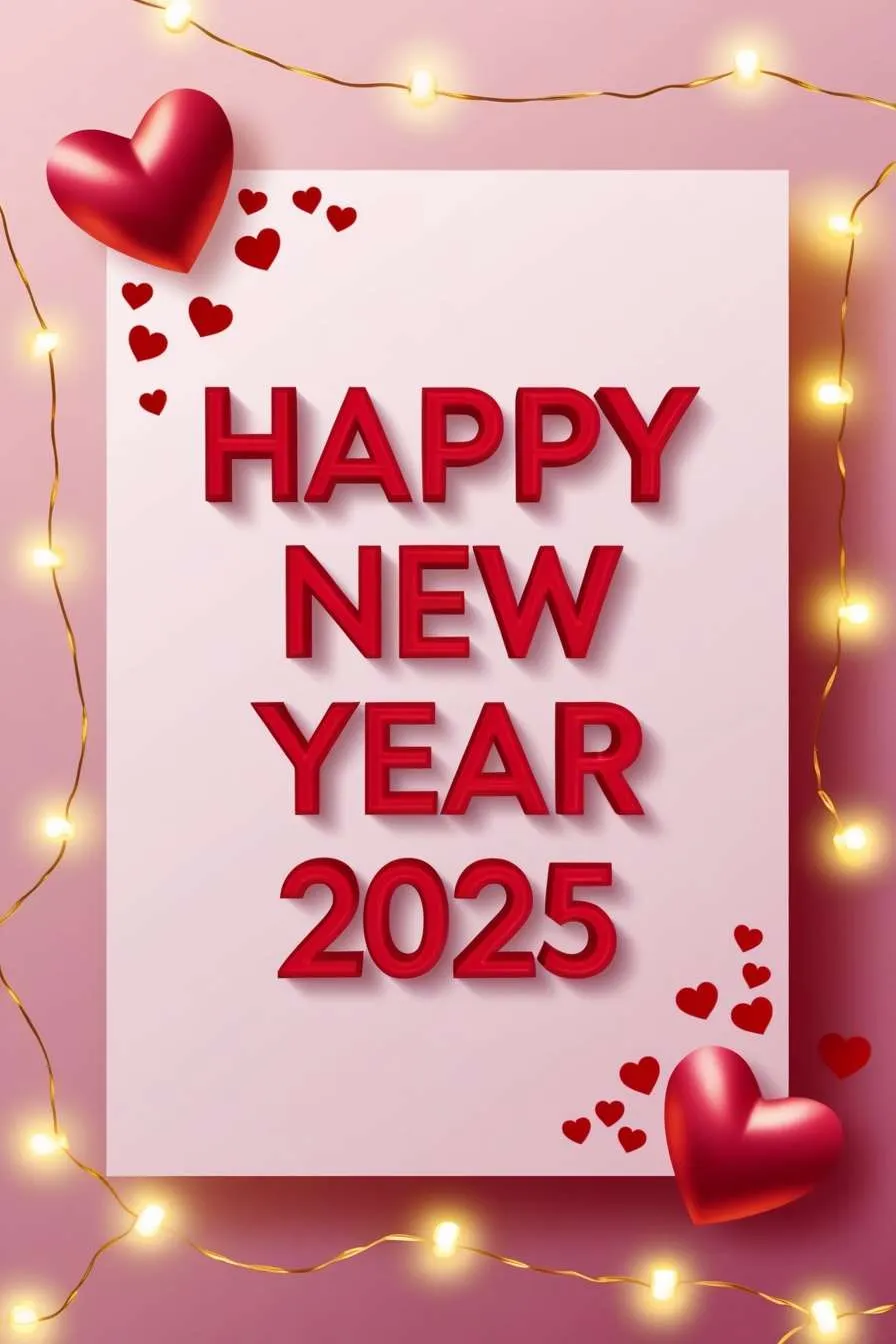 Romantic Happy New Year 2025 Greetings For Partners - Royalty Free Happy New Year 2025 Greetings Image | Pngmagic Free Download Romantic Happy New Year 2025 Greetings For Partners - High Quality Happy New Year 2025 Greetings Background
