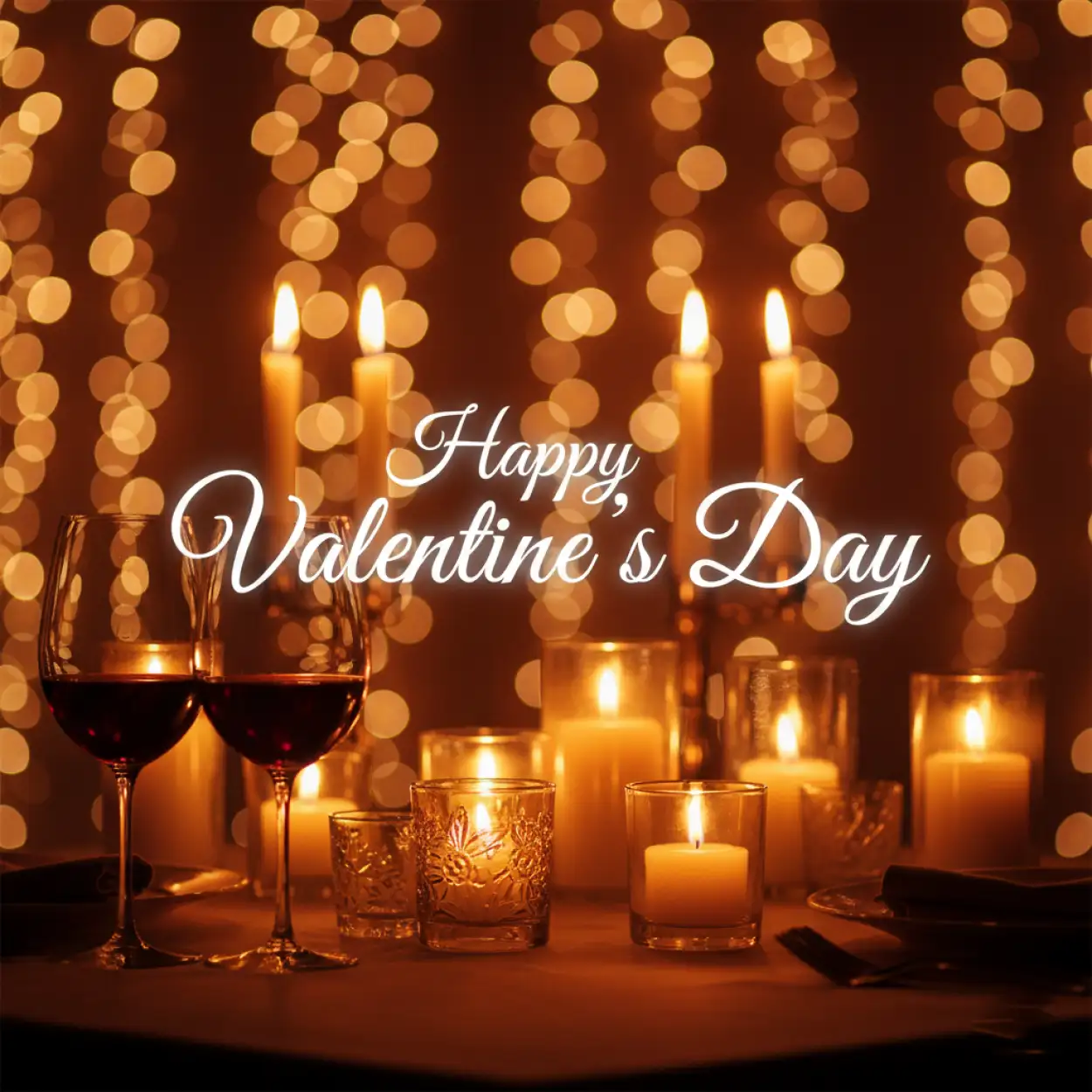 Free Download Romantic Happy Valentines Day Wishes For Wife - High Quality Happy Valentines Day Wishes Background