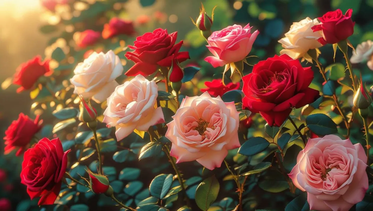 Free Download Romantic Pink Flower Wallpaper Images In Hd - High Quality Wallpaper Image Of Flowers Background