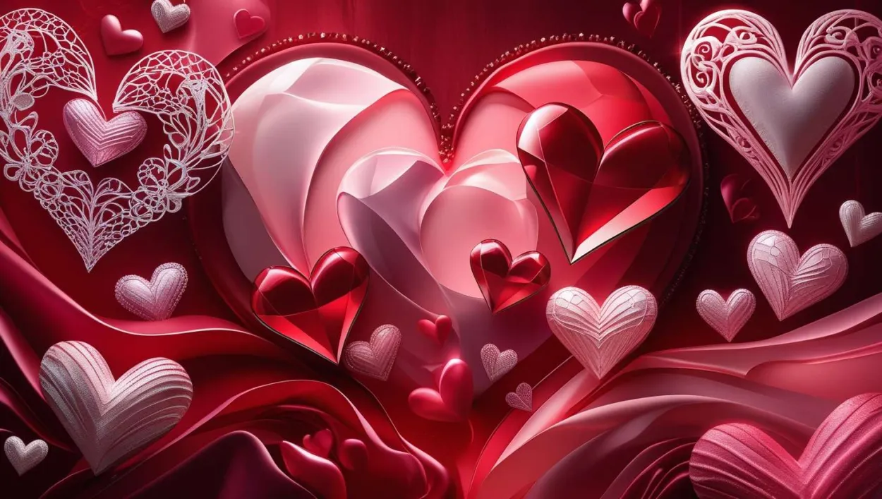 Romantic Red And Pink Valentine Day Backgrounds For Blog Posts - Royalty Free Red And Pink Backgrounds For Valentine Day Image | Pngmagic Free Download Romantic Red And Pink Valentine Day Backgrounds For Blog Posts - High Quality Red And Pink Backgrounds For Valentine Day Background