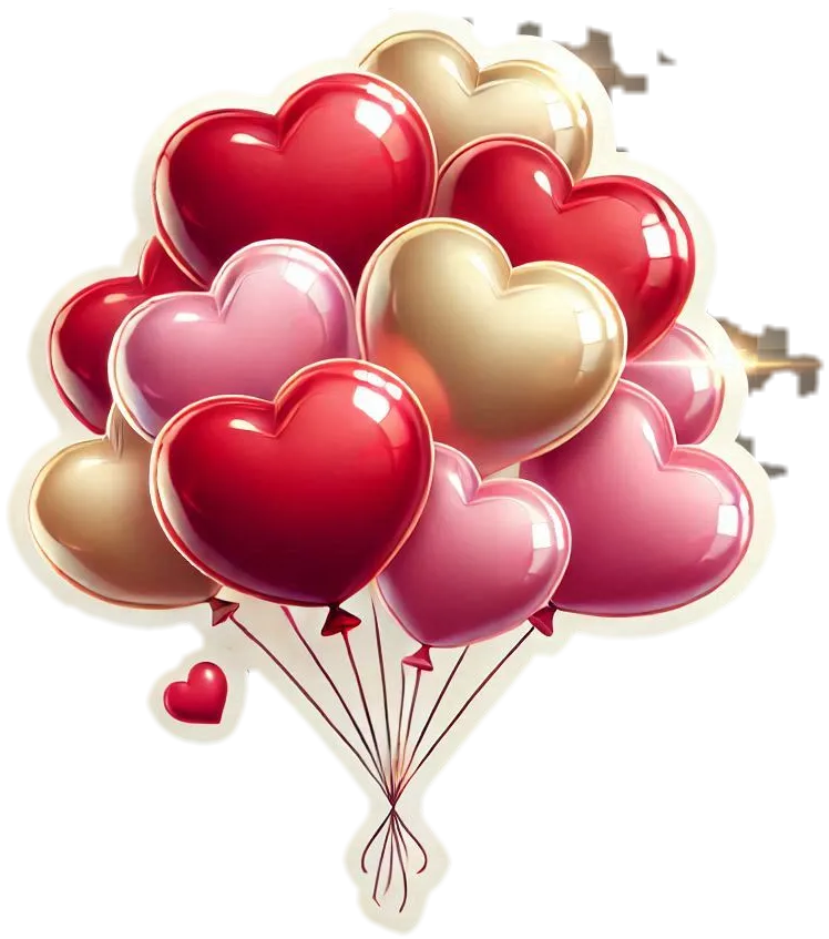 Free Download Romantic Themes For Valentines Day Png - High Quality Valentines Day Png Transparent PNG