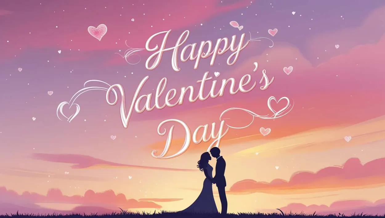 Free Download Romantic Valentine Day Background Free Download - High Quality Valentine Day Background Background