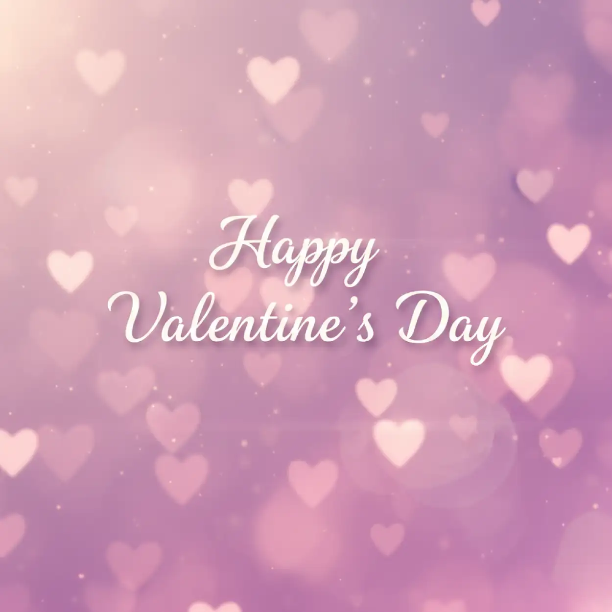 Free Download Romantic Valentines Day Background Png - High Quality Romantic Valentines Day PNG Image