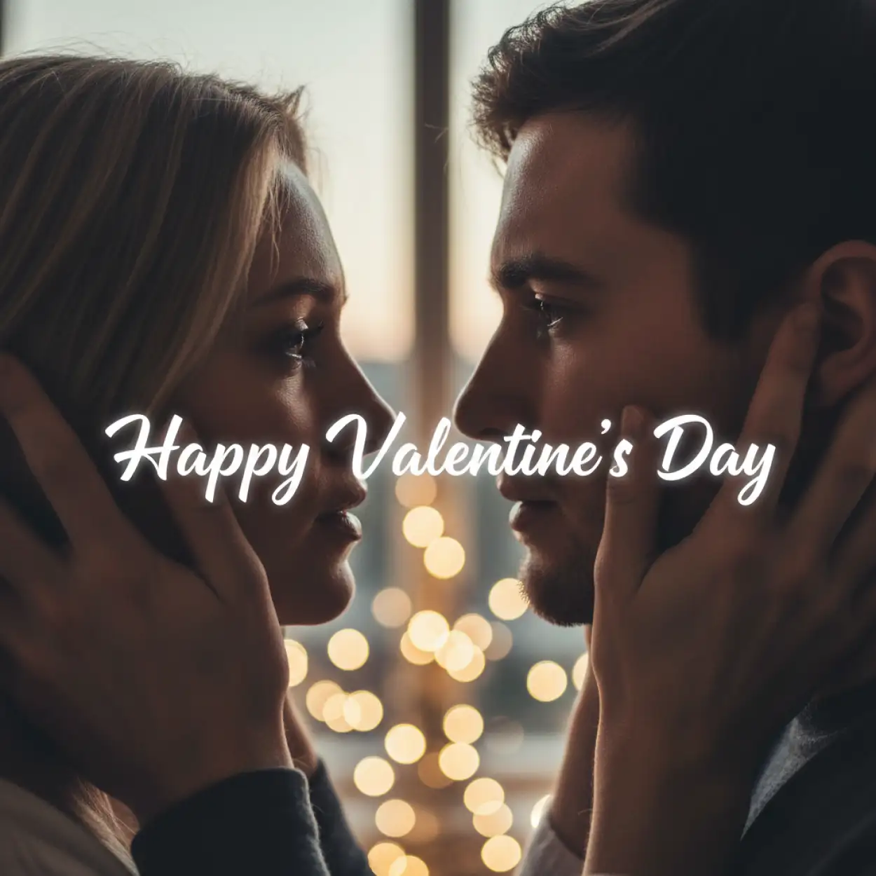 Free Download Romantic Valentines Day Couple Quotes - High Quality Romantic Valentines Day Background