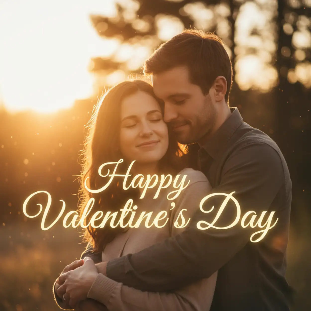 Free Download Romantic Valentines Day Greeting Images - High Quality Romantic Valentines Day Background