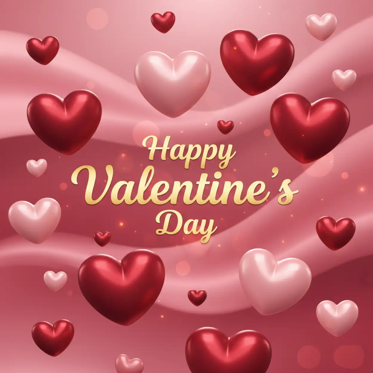 Free Download Romantic Valentines Day Heart Png - High Quality Romantic Valentines Day Transparent PNG