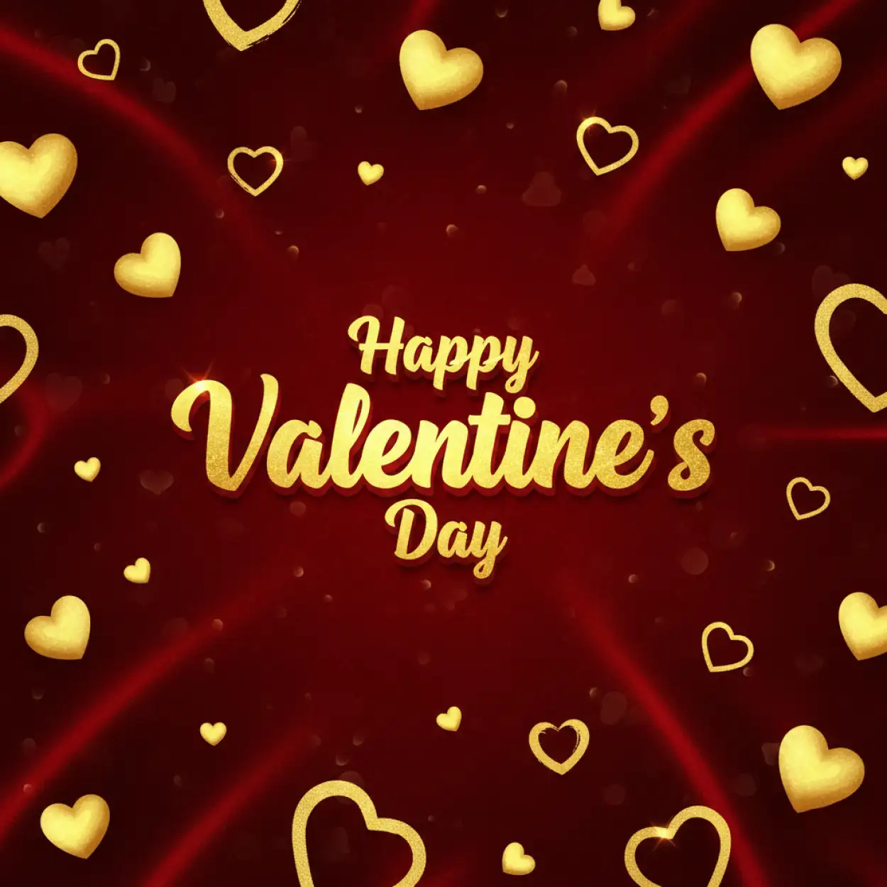 Free Download Romantic Valentines Day Love Background Hd - High Quality Romantic Valentines Day Background