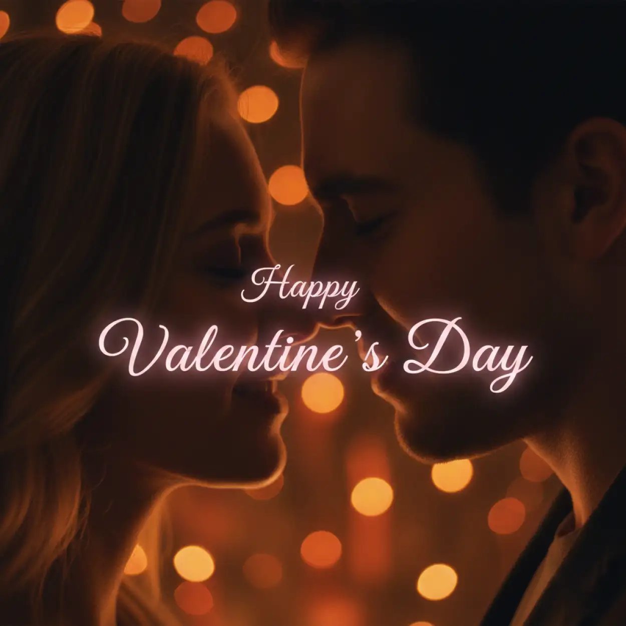 Free Download Romantic Valentines Day Poster Design - High Quality Romantic Valentines Day Image