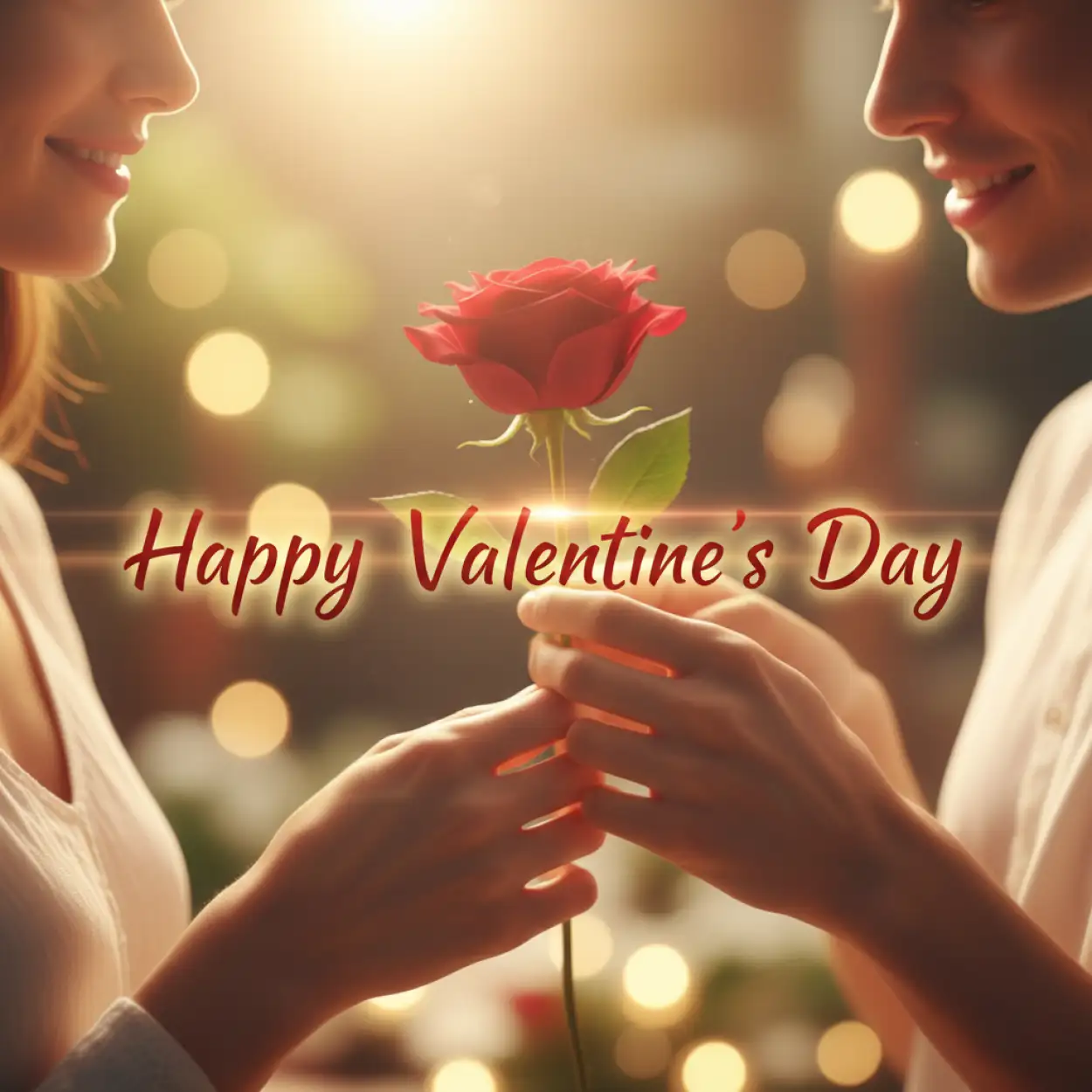 Free Download Romantic Valentines Day Pure Love Images - High Quality Romantic Valentines Day Image