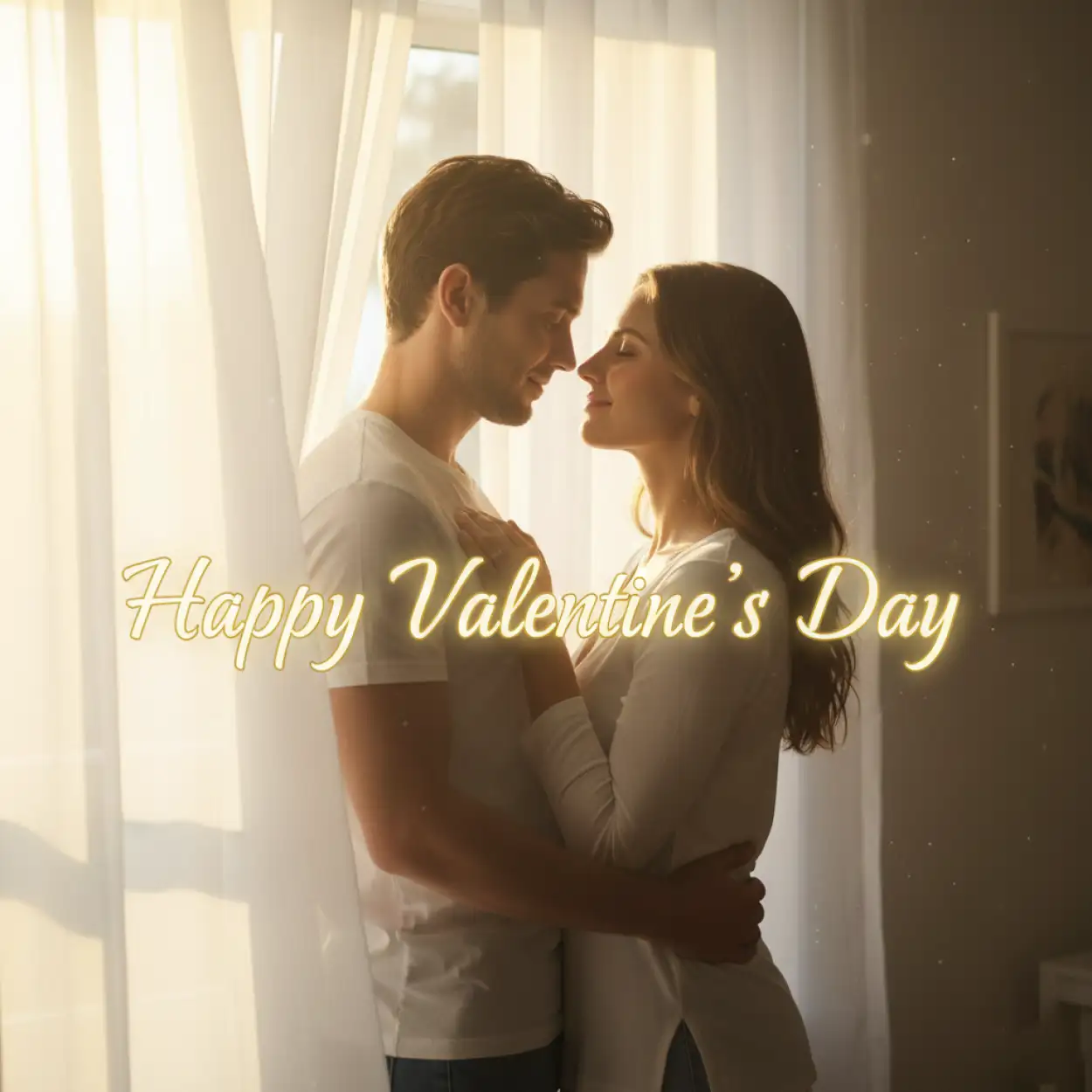 Free Download Romantic Valentines Day Realistic Couple Images - High Quality Romantic Valentines Day Image