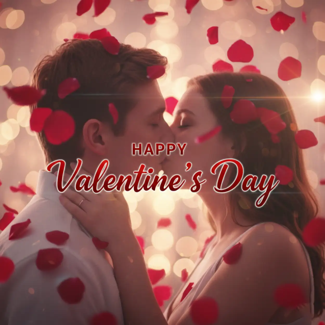 Free Download Romantic Valentines Day Red Theme Images - High Quality Romantic Valentines Day Background