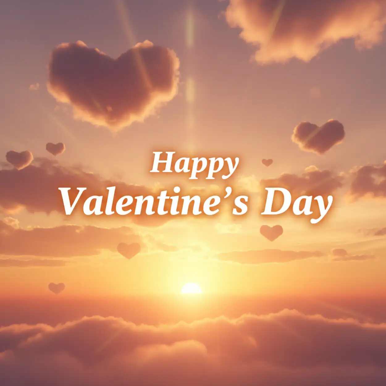 Free Download Romantic Valentines Day True Love Background - High Quality Romantic Valentines Day Background