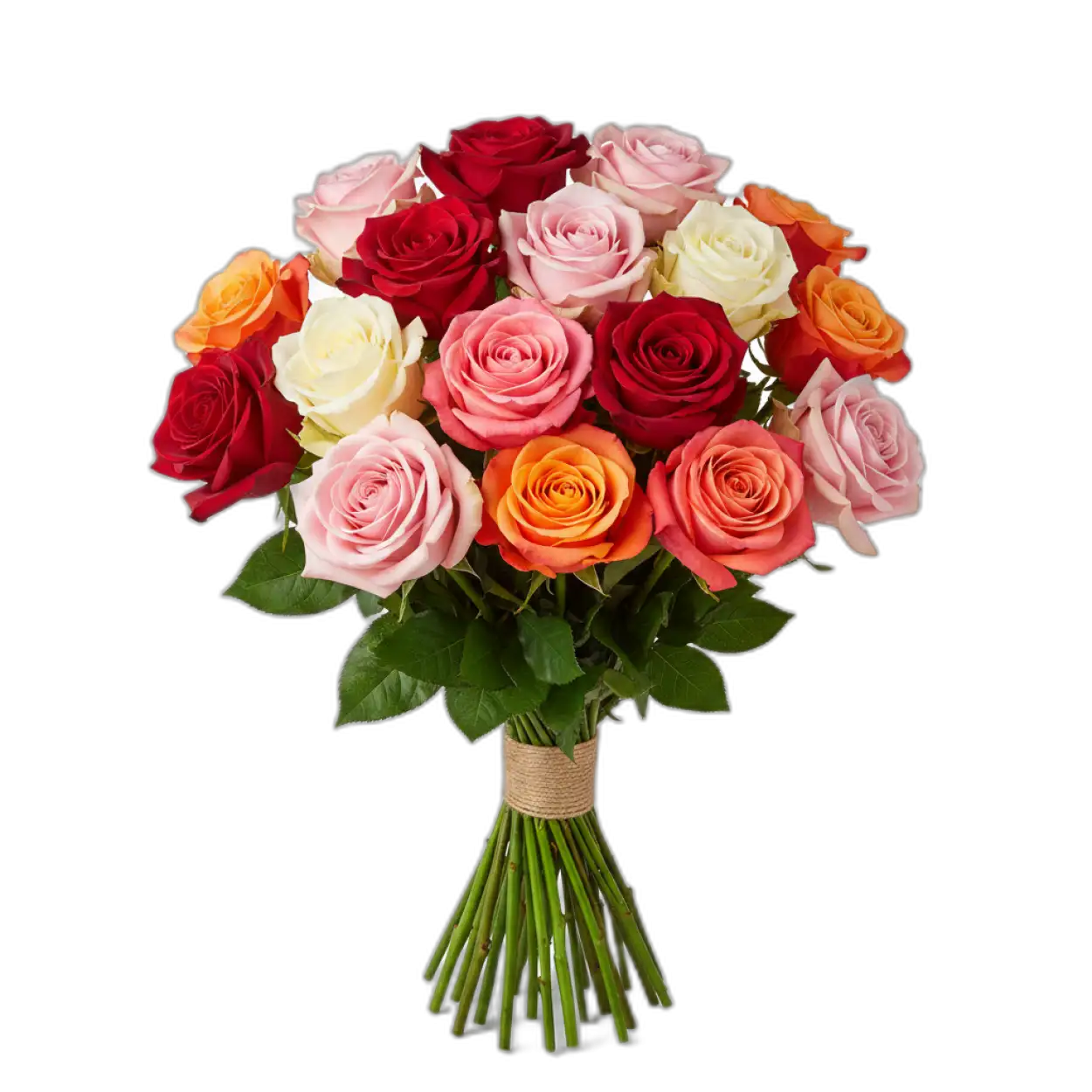 Free Download Rose Bouquet Png Bouquet Art - High Quality Rose Bouquet Png PNG Image