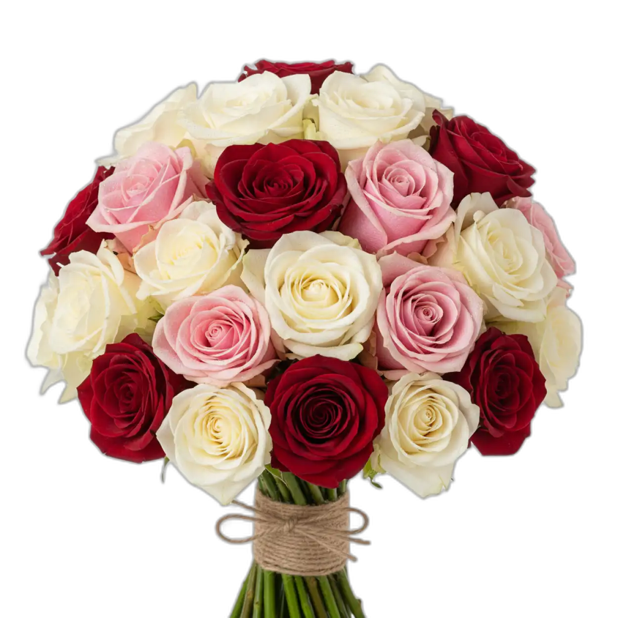 Free Download Rose Bouquet Png Bouquet Design - High Quality Rose Bouquet Png PNG Image