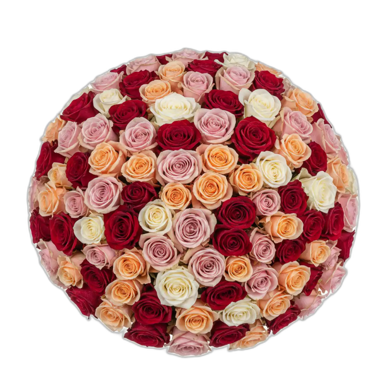 Free Download Rose Bouquet Png Bouquet Wrapping - High Quality Rose Bouquet Png PNG Image