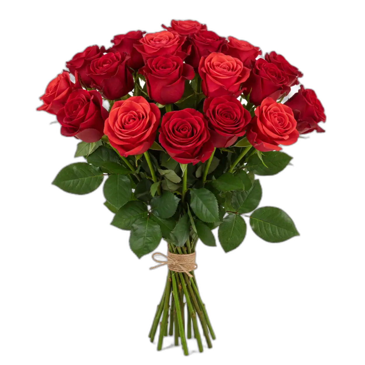 Free Download Rose Bouquet Png For Love - High Quality Rose Bouquet Png PNG Image