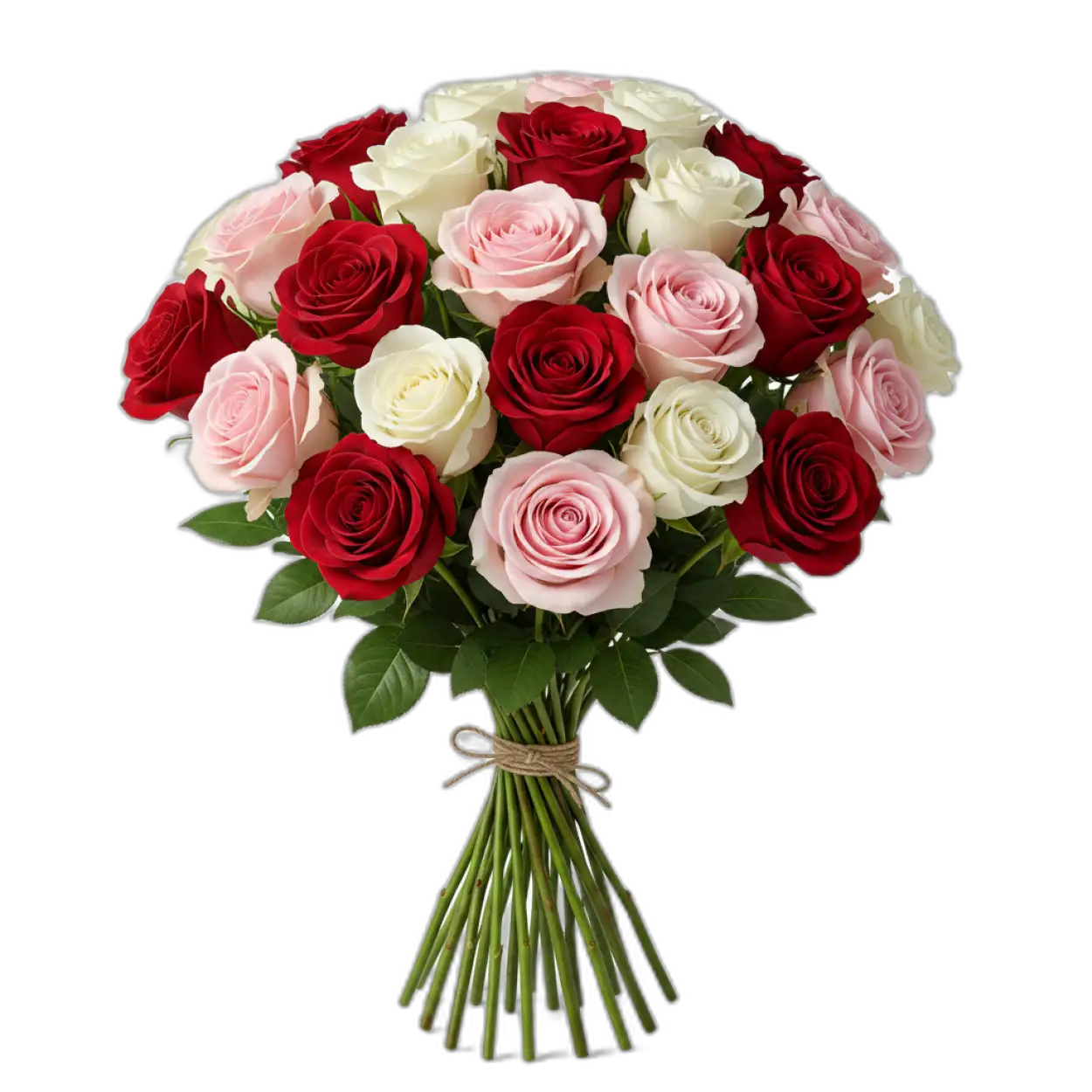 Free Download Rose Bouquet Png For Proposal - High Quality Rose Bouquet Png Transparent PNG