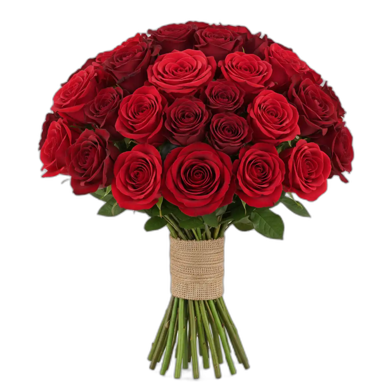 Free Download Rose Bouquet Png Love Png - High Quality Rose Bouquet Png PNG Image