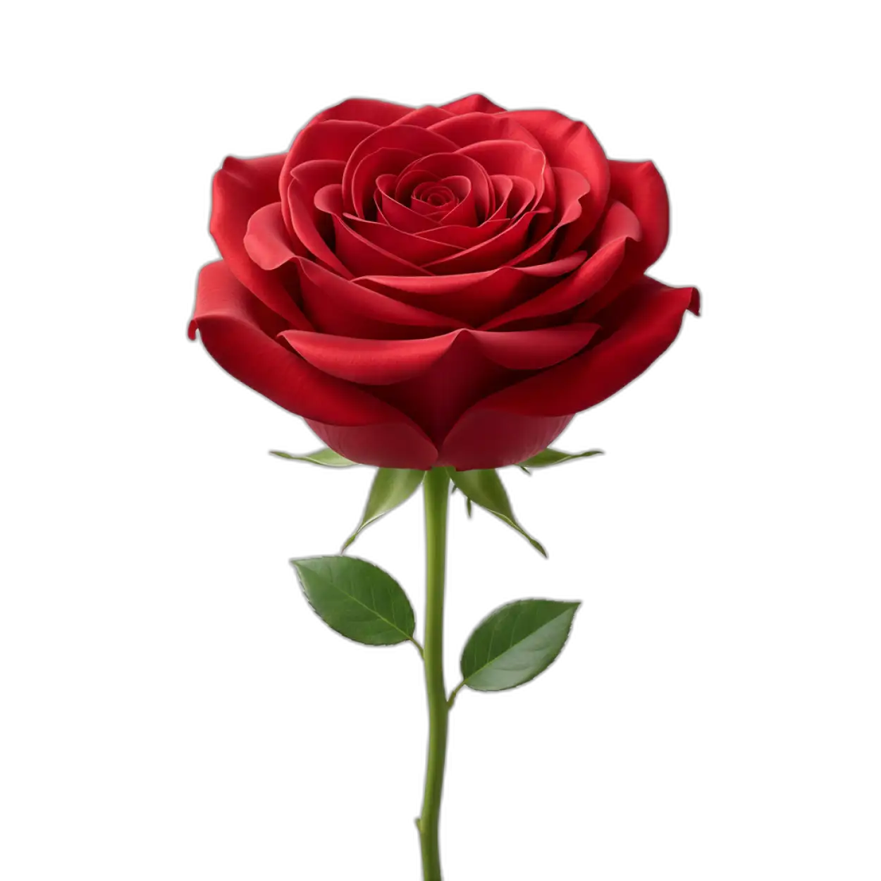 Free Download Rose Png Anniversary Design - High Quality Rose Png PNG Image