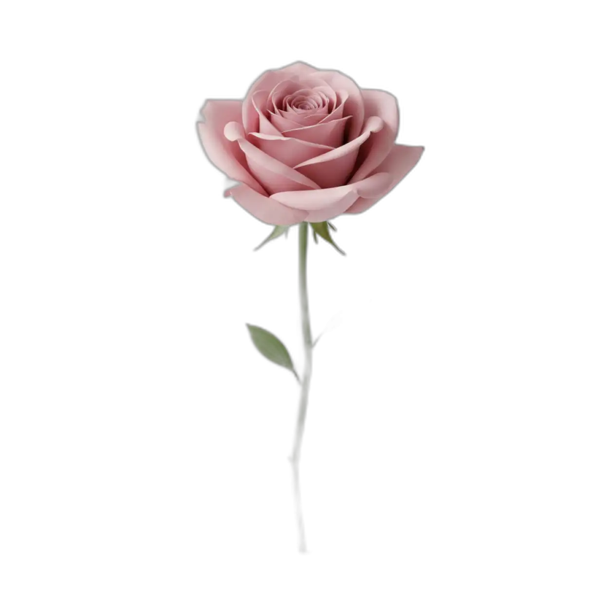Free Download Rose Png Background Element - High Quality Rose Png PNG Image