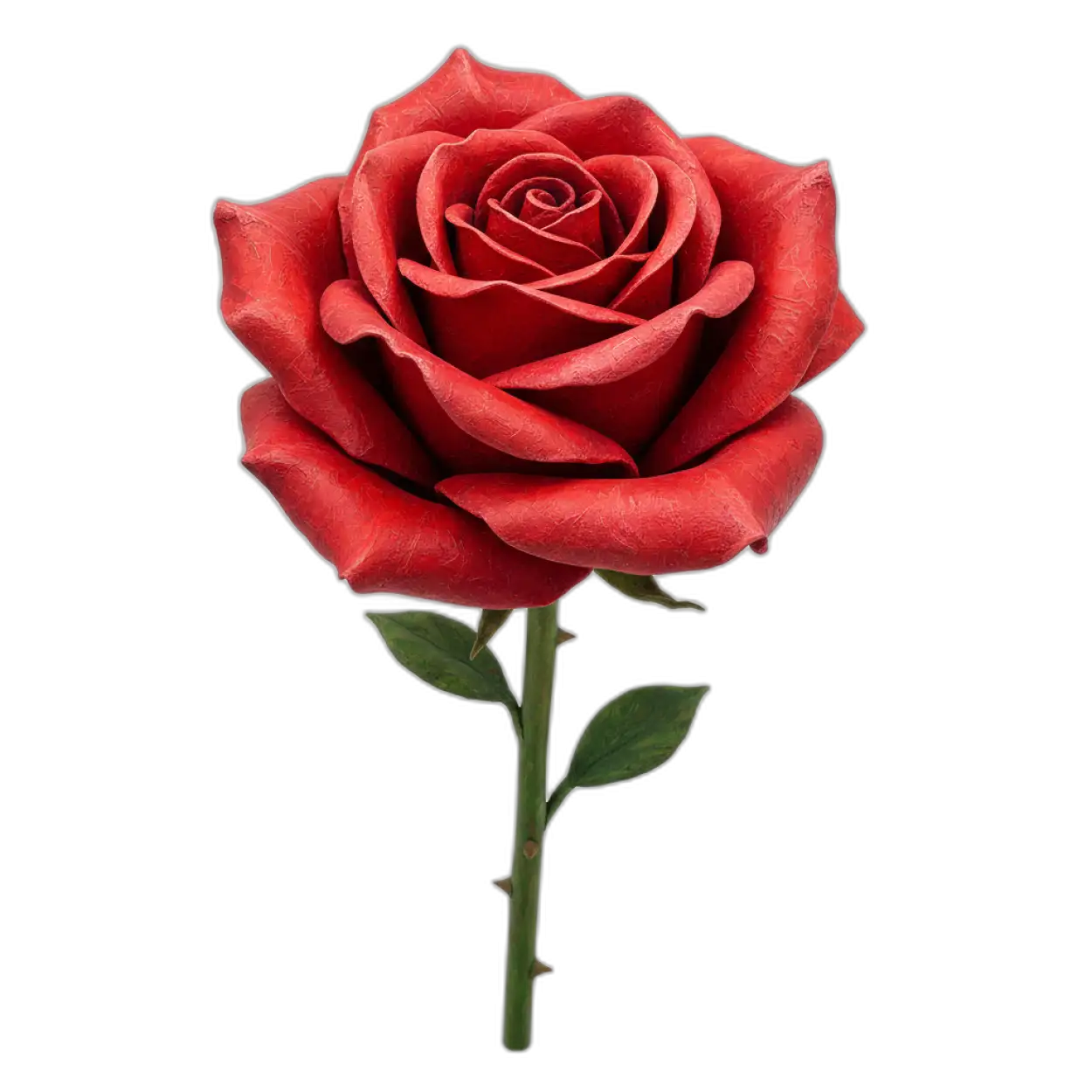 Free Download Rose Png Classic Style - High Quality Rose Png PNG Image