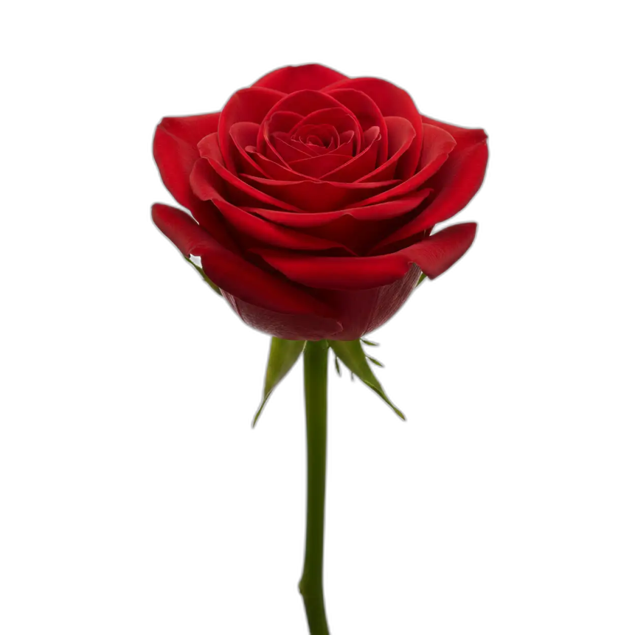 Free Download Rose Png Digital Art - High Quality Rose Png PNG Image