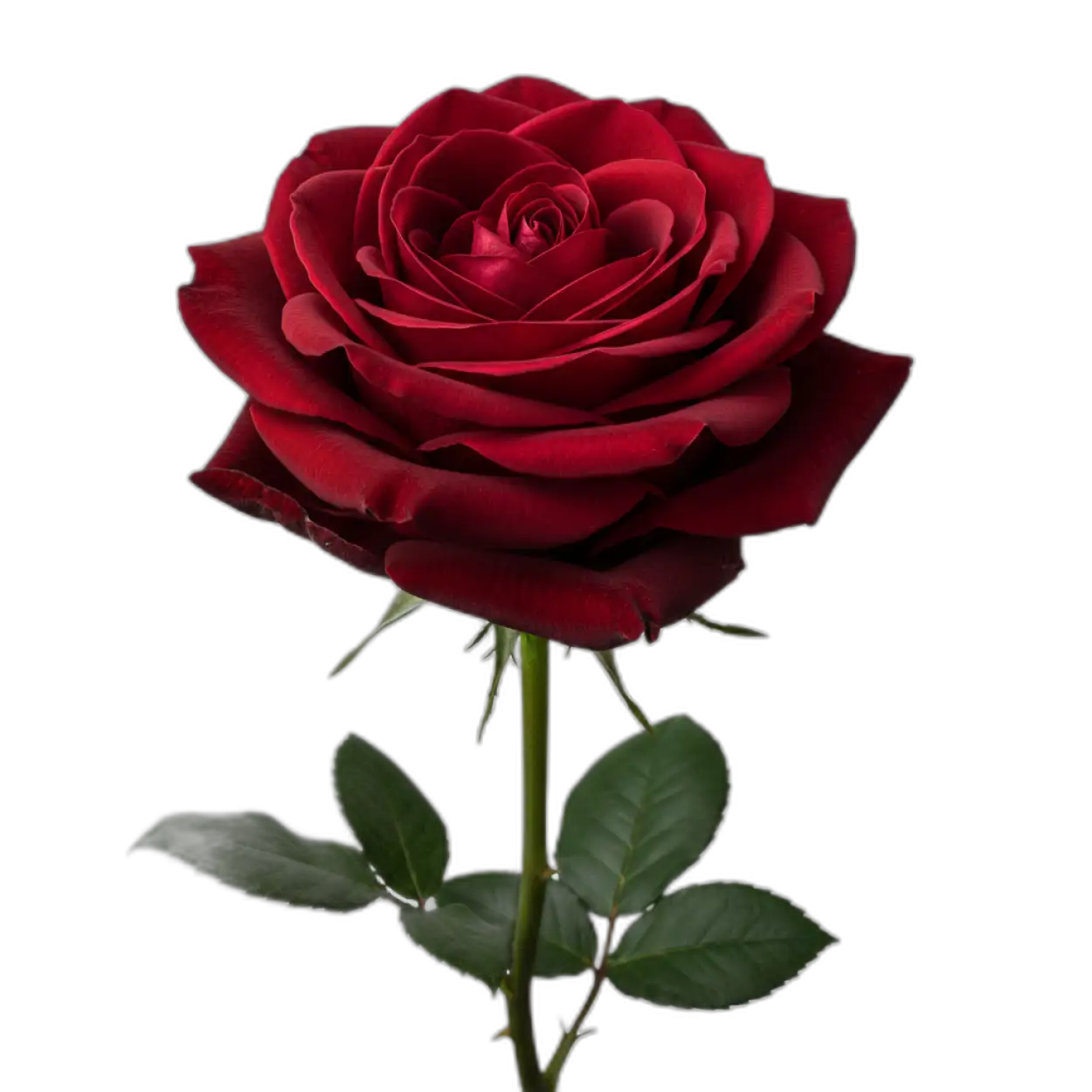 Free Download Rose Png Elegant Style - High Quality Rose Png PNG Image