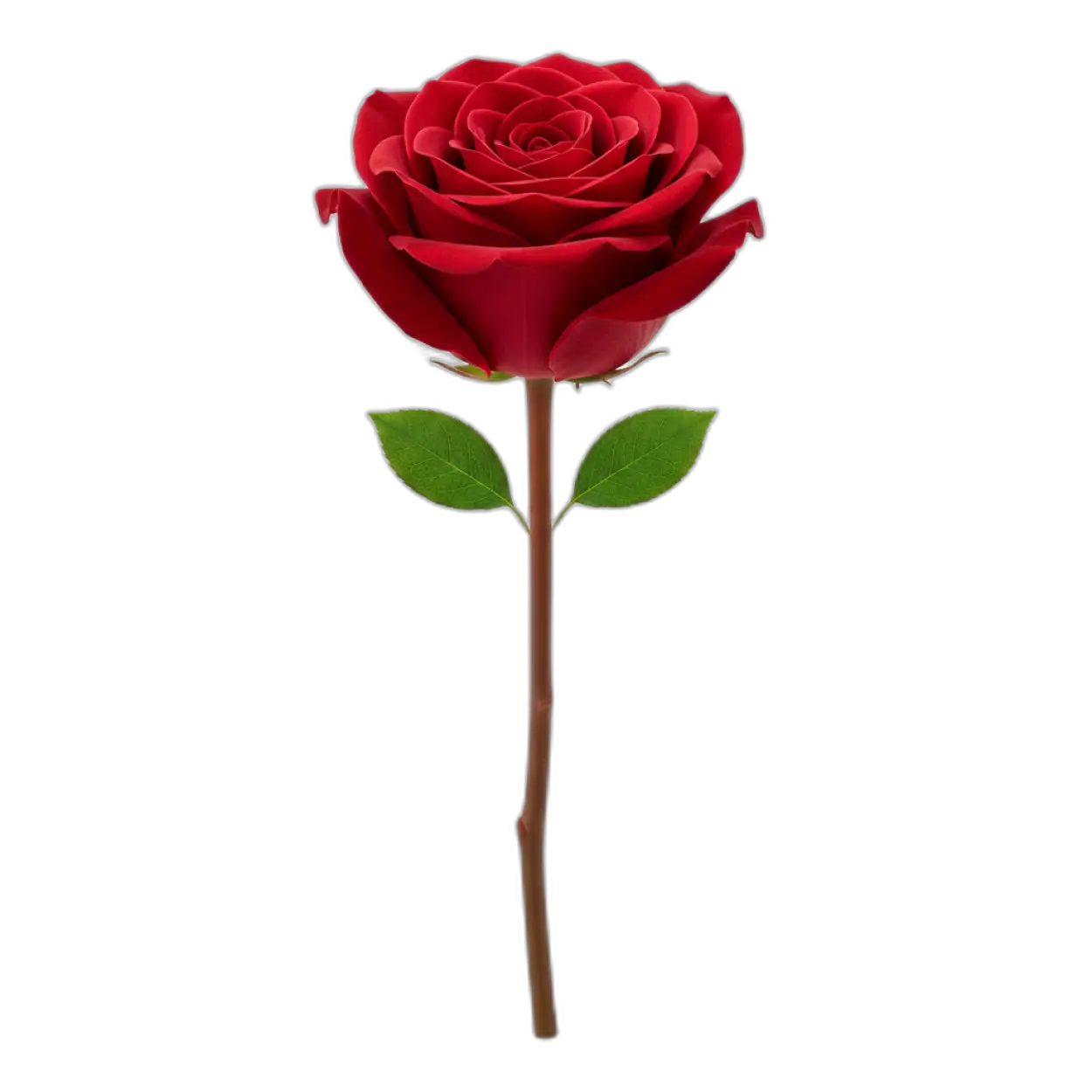 Free Download Rose Png For Instagram Post - High Quality Rose Png Transparent PNG