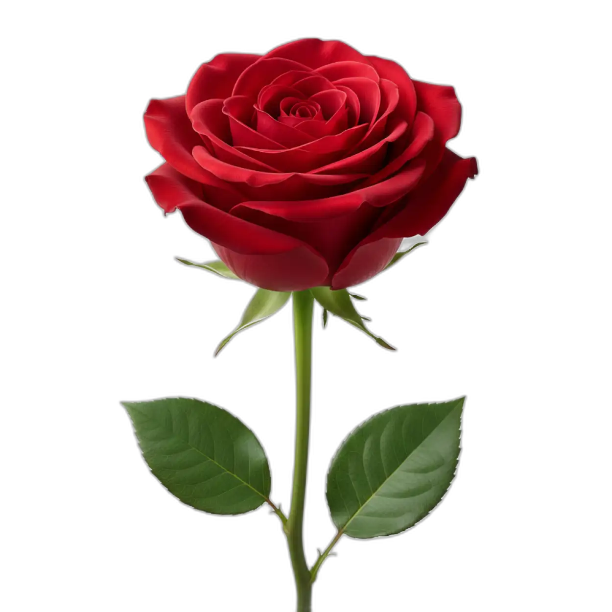 Free Download Rose Png For Love Quotes - High Quality Rose Png PNG Image