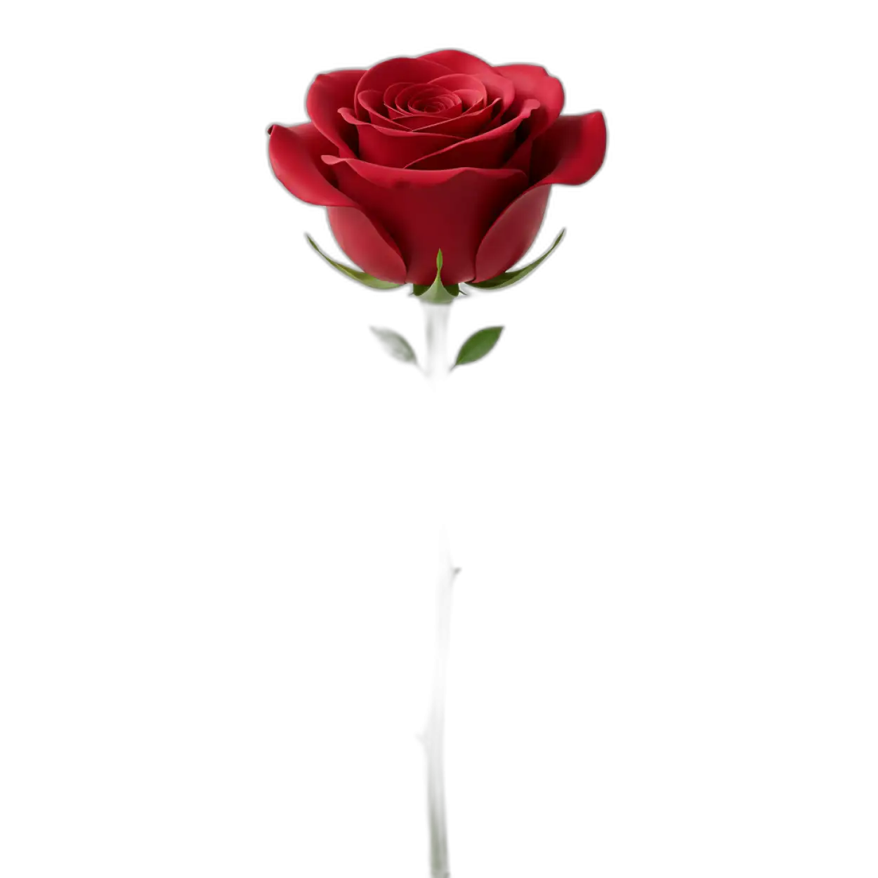 Free Download Rose Png For Print Design - High Quality Rose Png PNG Image