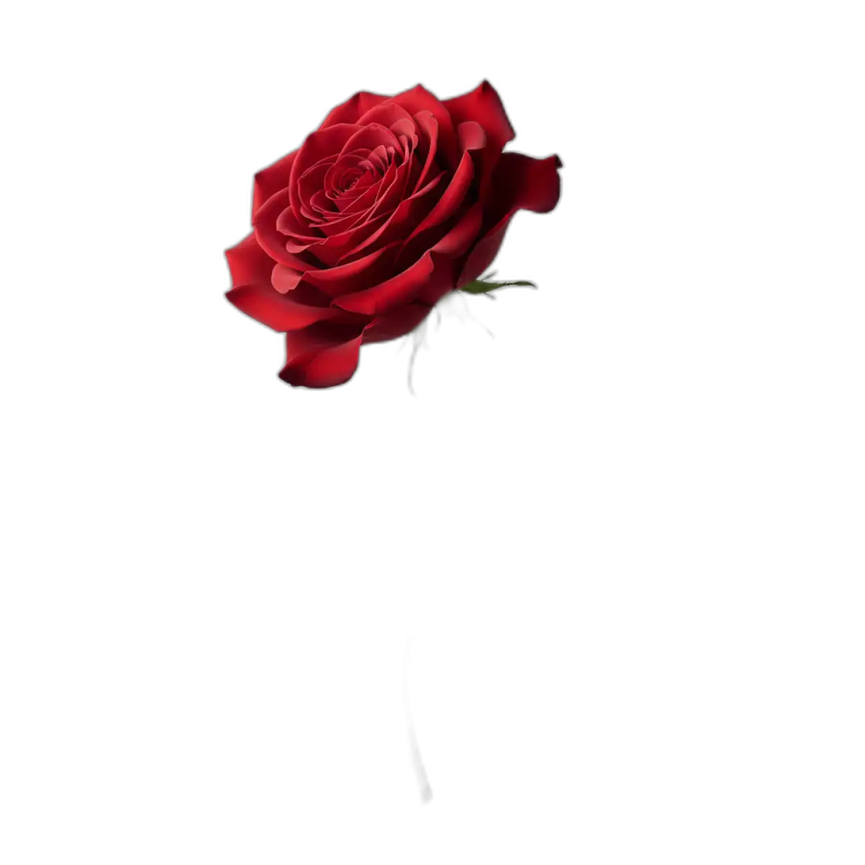 Free Download Rose Png For Reel Cover - High Quality Rose Png PNG Image