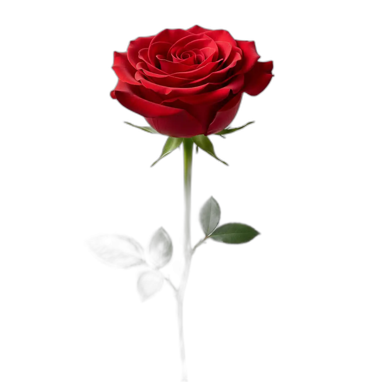 Free Download Rose Png For Story Background - High Quality Rose Png PNG Image