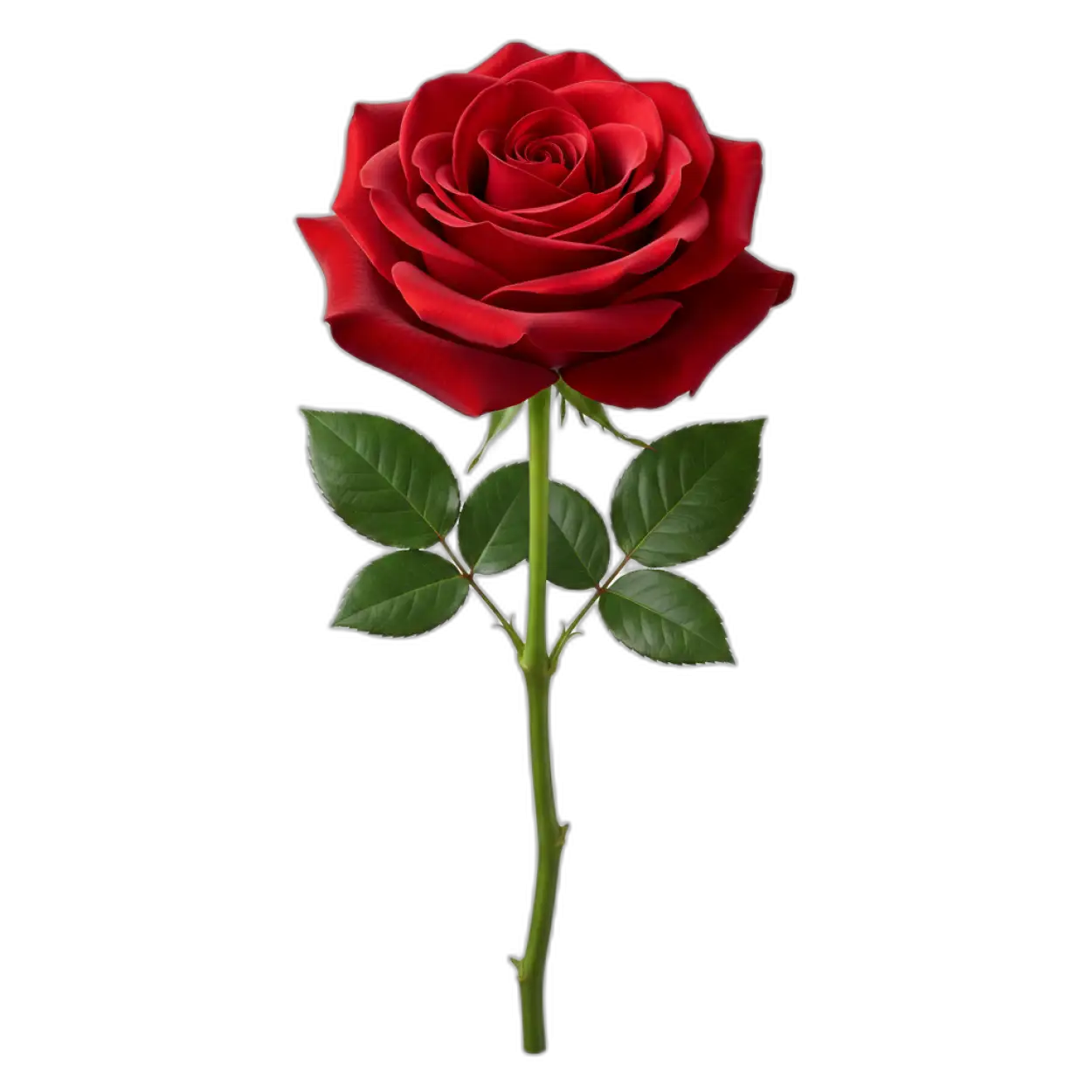 Free Download Rose Png For Website Design - High Quality Rose Png PNG Image