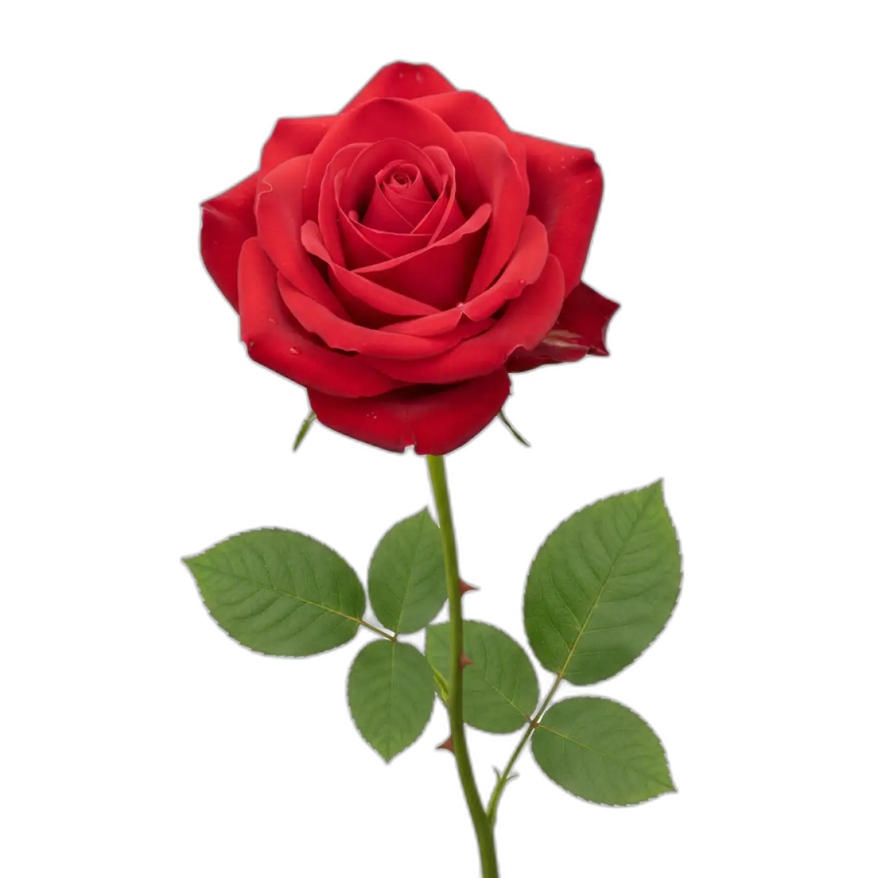 Free Download Rose Png Greeting Card - High Quality Rose Png PNG Image