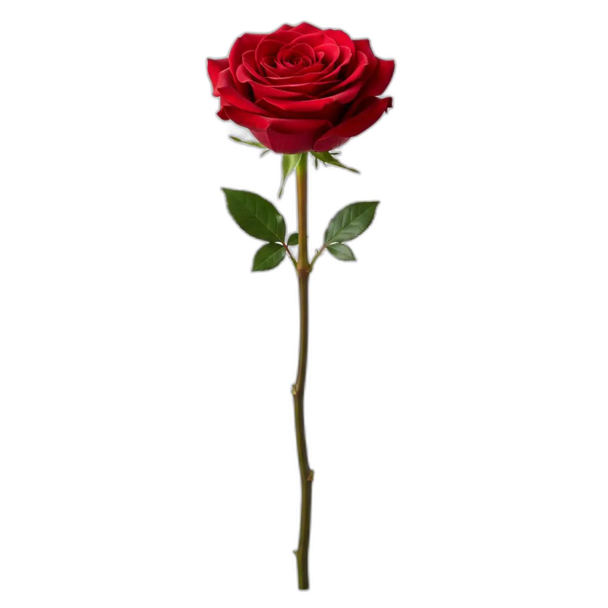 Free Download Rose Png High Quality Transparent - High Quality Rose Png Transparent PNG