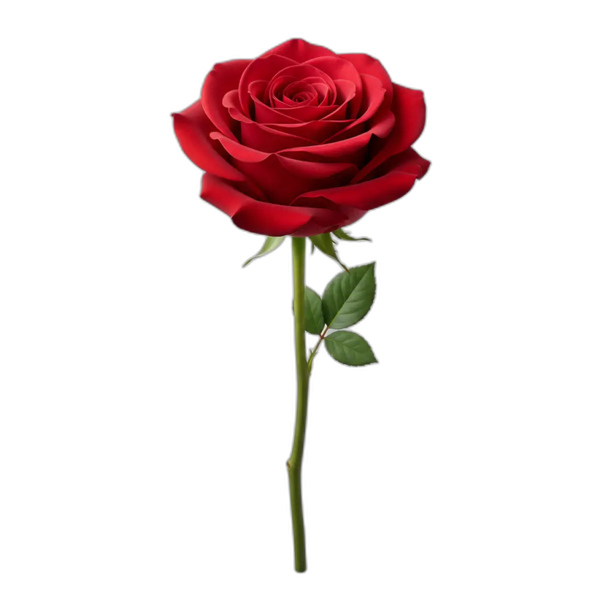 Free Download Rose Png High Resolution - High Quality Rose Png PNG Image