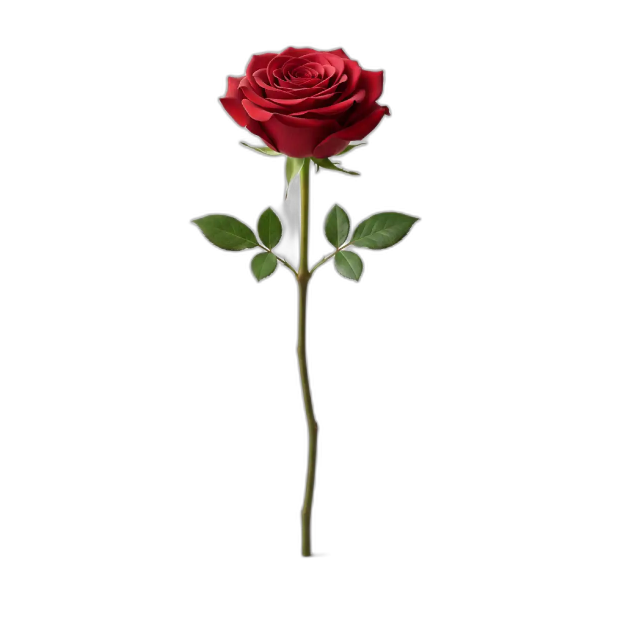 Free Download Rose Png Isolated On Transparent Background - High Quality Rose Png PNG Image